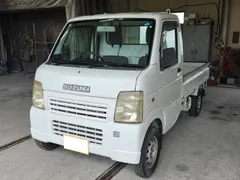 Suzuki Carry Track