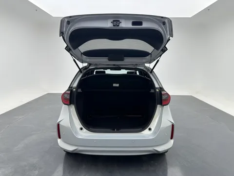 Honda Jazz (Fit)