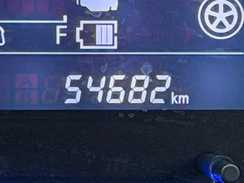 Mazda Flair