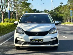 Honda Jazz (Fit)