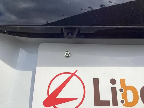 Honda N-BOX Joy