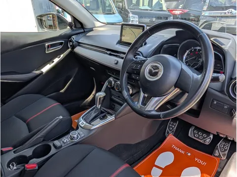 Mazda Mazda2 (Demio)