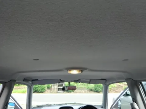 Subaru Pleo
