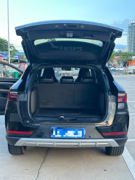 BYD Song Plus