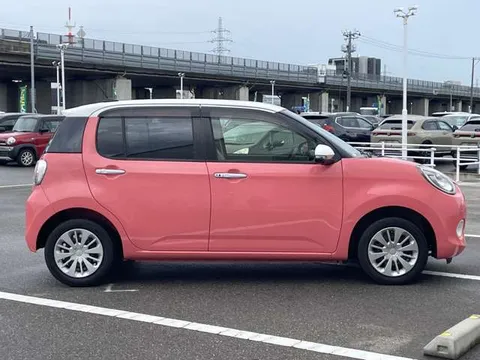 Daihatsu Boon