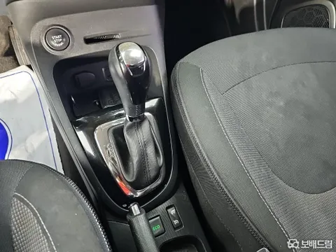Renault QM3