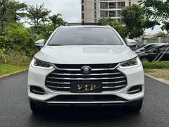 BYD Tang