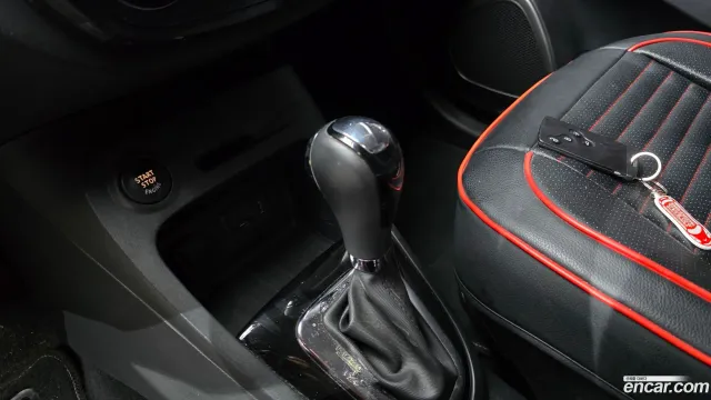 Renault QM3