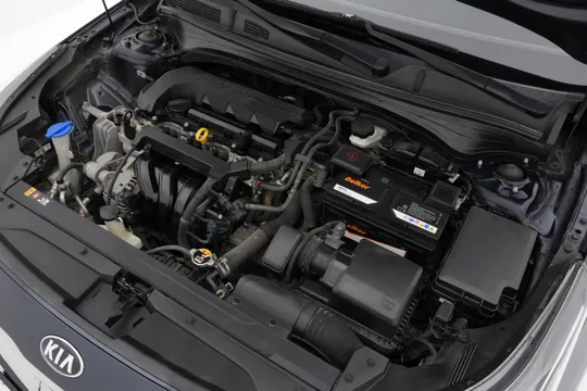 Kia Cerato (K3)