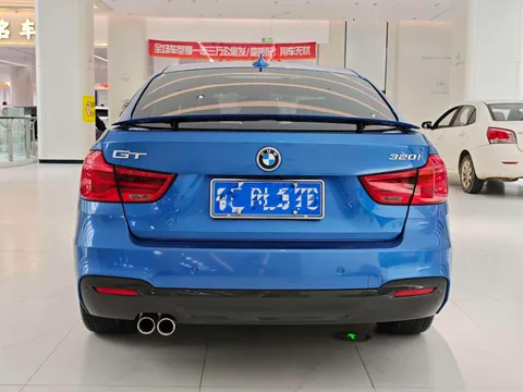 BMW Gran Turismo