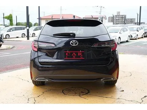 Toyota Corolla Touring