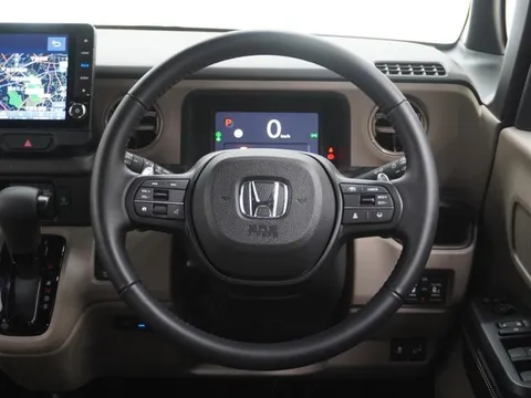 Honda N-BOX Joy