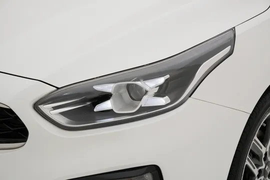 Kia Cerato (K3)