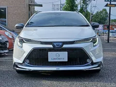 Toyota Corolla Touring