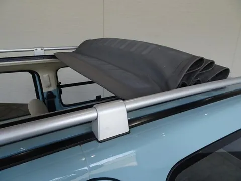 Nissan Pao