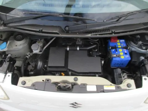 Suzuki MR Wagon
