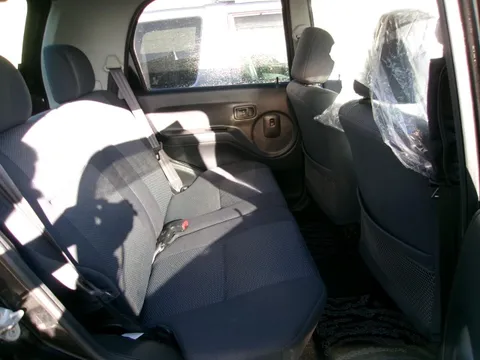 Daihatsu Terios Kid