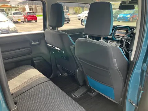 Mazda Flair Crossover