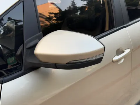 Geely Vision X3
