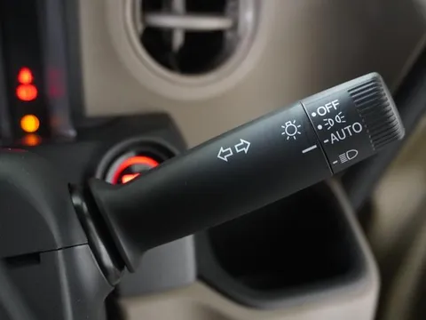 Honda N-BOX Joy