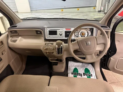 Honda Life