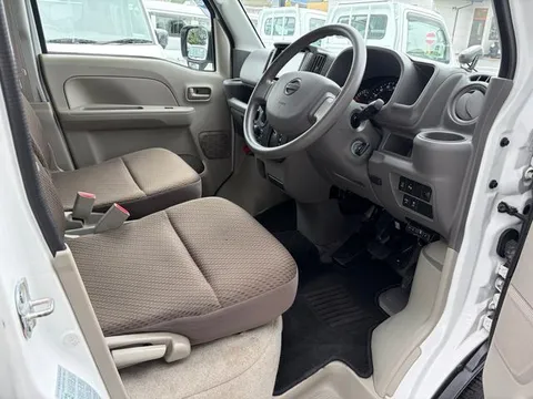 Nissan Clipper
