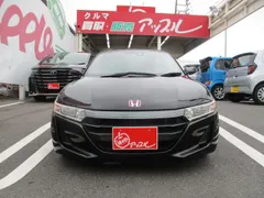 Honda S660