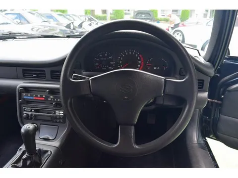 Suzuki Cappuccino