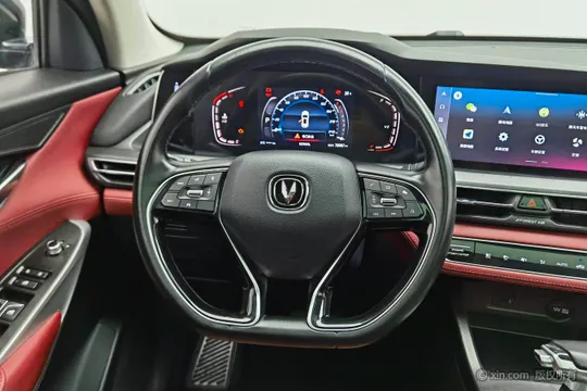 Changan CS75 Plus