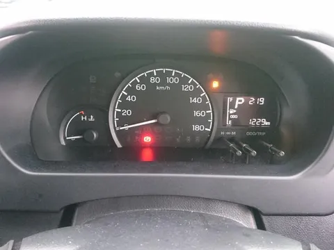 Toyota TownAce Van