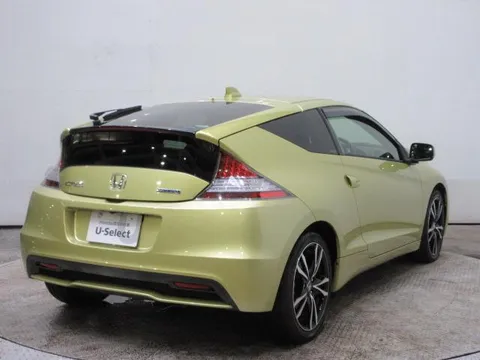 Honda CR-Z