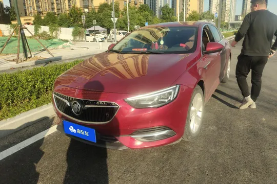 Buick Regal