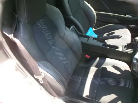 Honda S660
