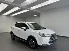 JAC Refine S3