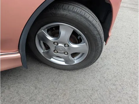 Honda Vamos