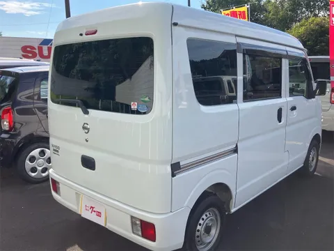 Nissan Clipper