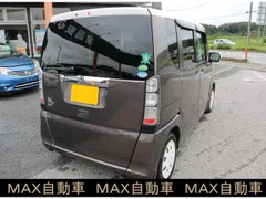 Honda N-BOX Plus