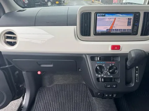 Daihatsu Mira Tocot