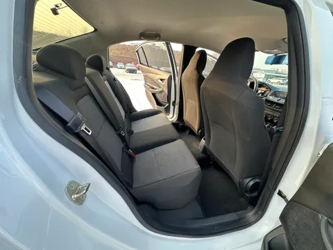 Chevrolet Cavalier