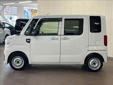 Daihatsu Hijet Caddie