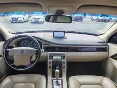 Volvo S80L