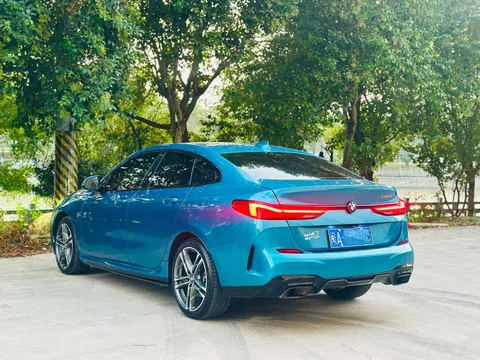 BMW 2-Series
