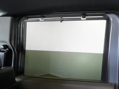 Honda N-BOX Joy