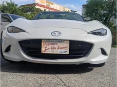 Mazda MX-5 (Roadster)