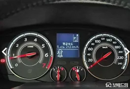 Renault SM5
