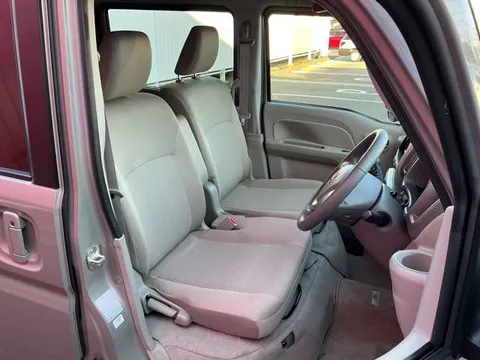 Nissan Clipper Rio