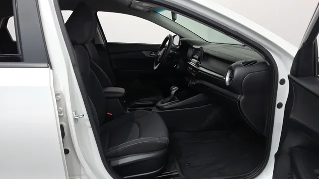 Kia Cerato (K3)