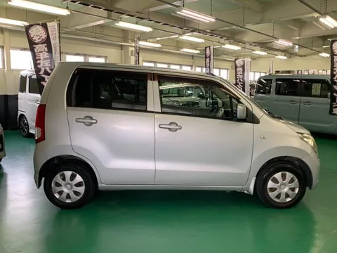 Mazda AZ-Wagon