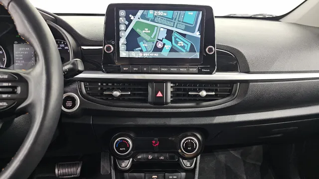 Kia Picanto (Morning)