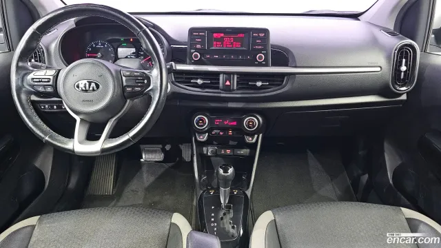Kia Picanto (Morning)